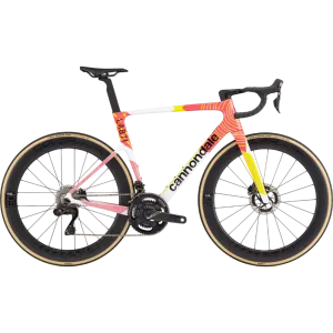Cannondale SuperSix Evo LAB71 Team