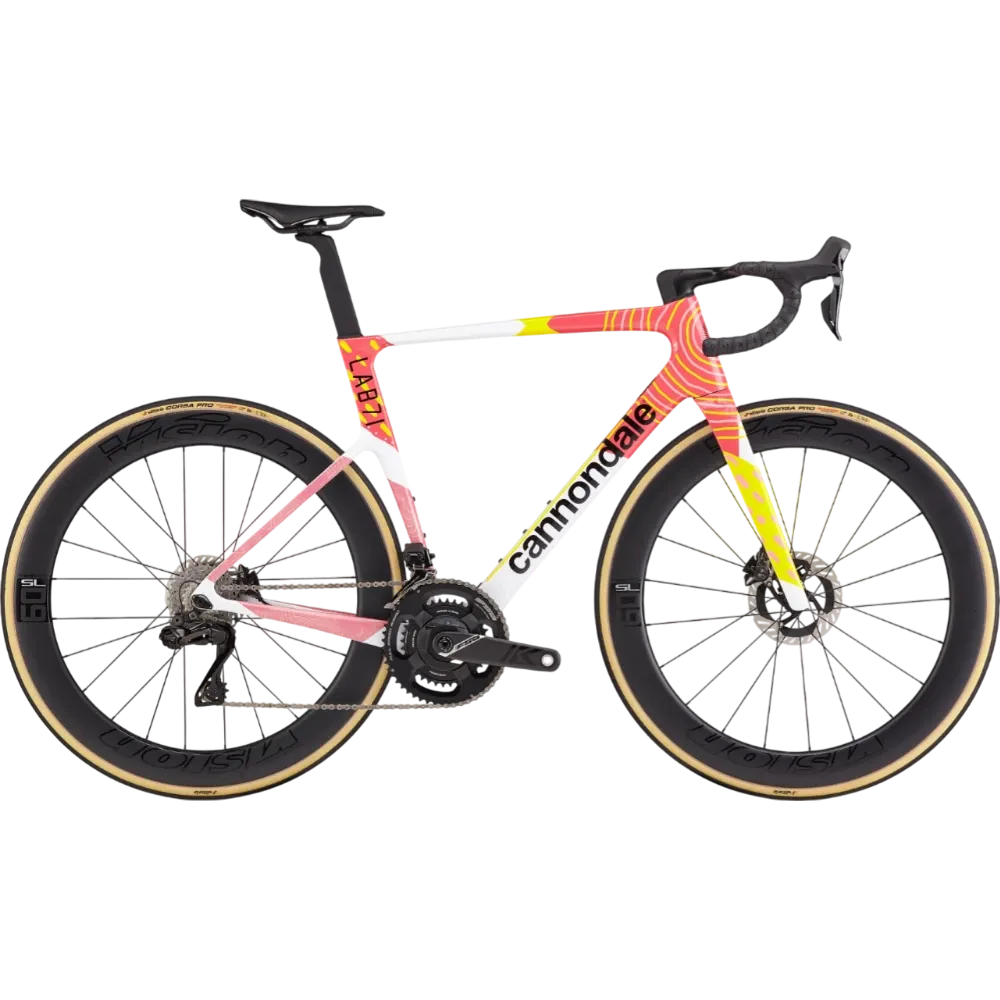 Cannondale SuperSix Evo LAB71 Team