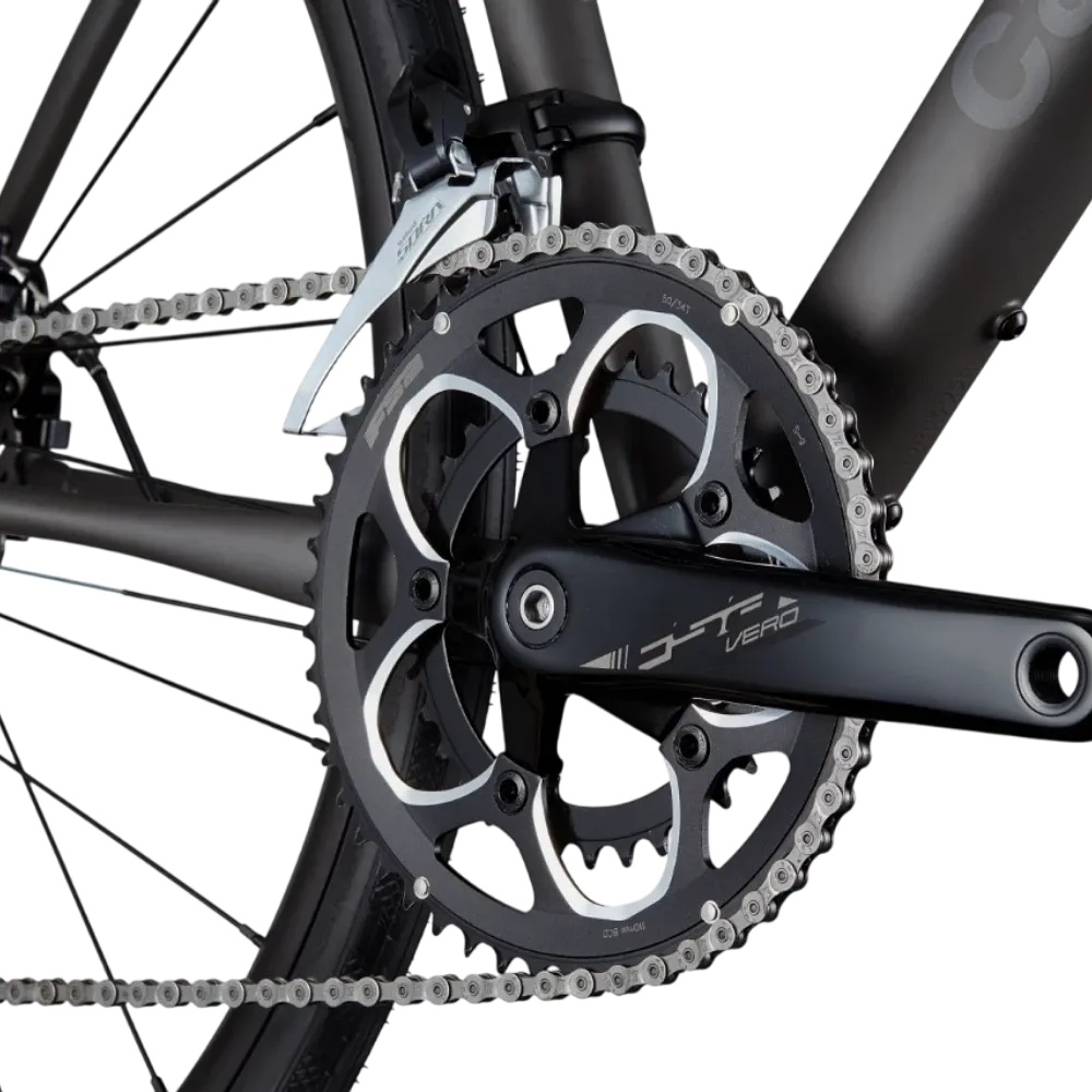 Cannondale Synapse 3