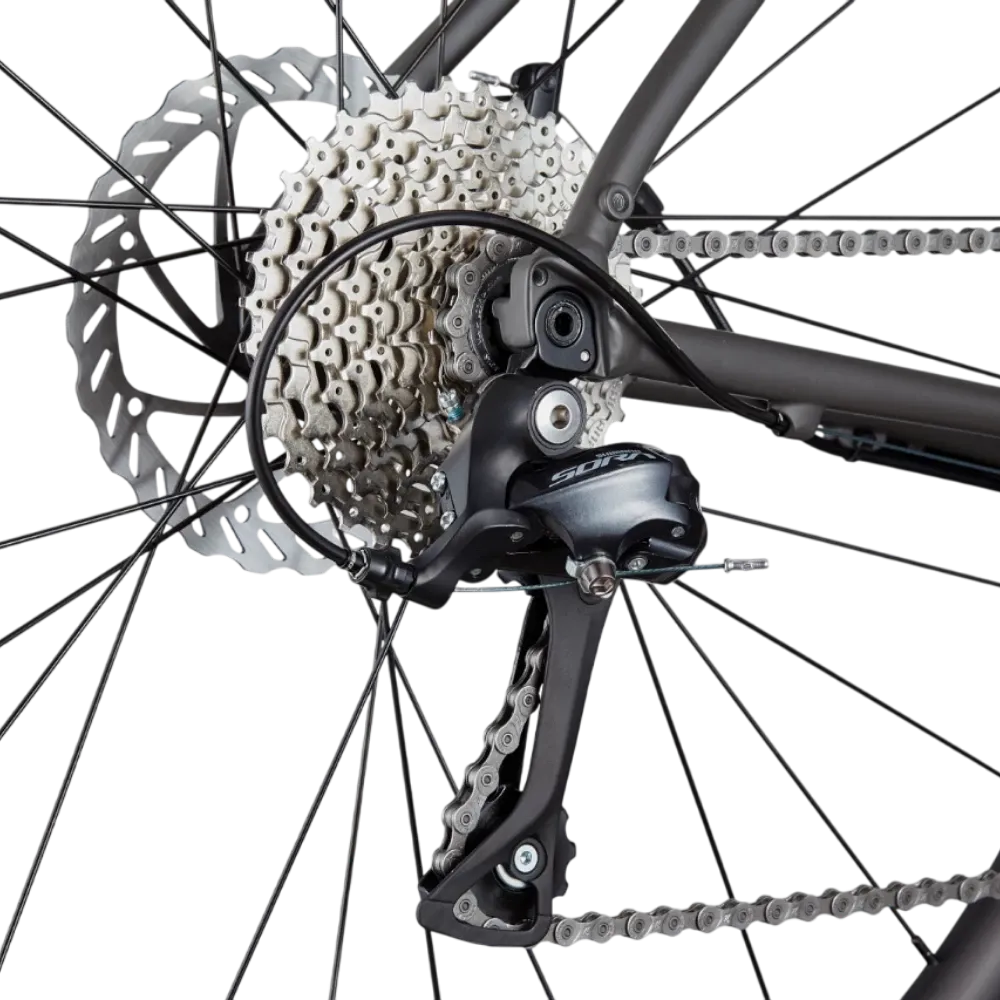 Cannondale Synapse 3