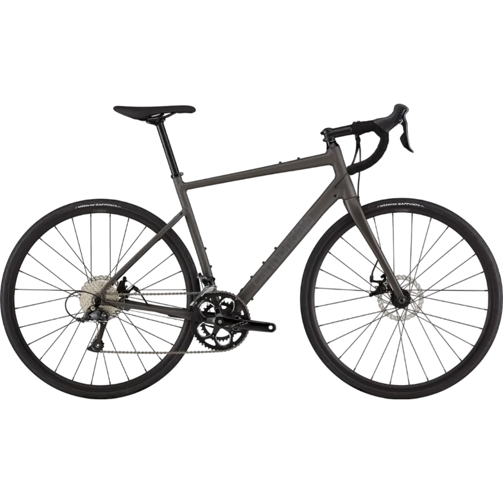 Cannondale Synapse 3