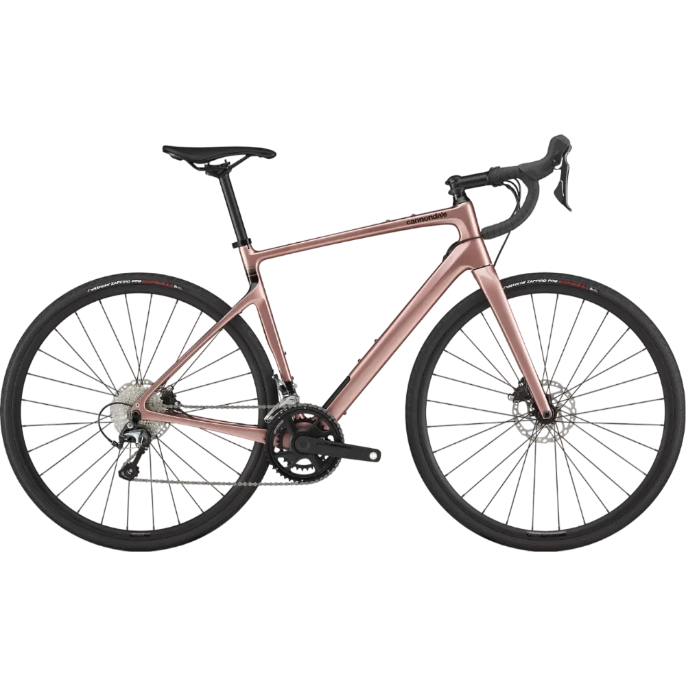 Cannondale Synapse Carbon 4