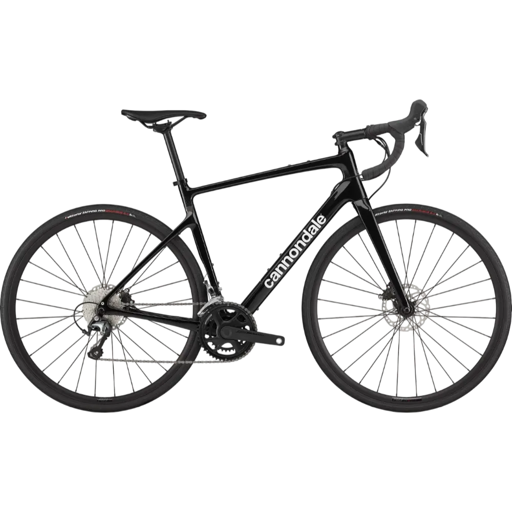 Cannondale Synapse Carbon 4