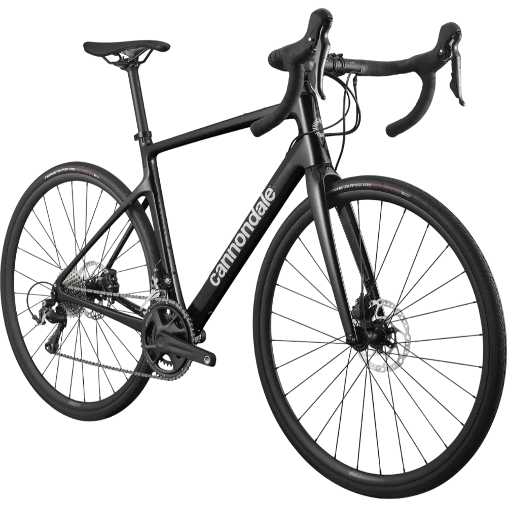Cannondale Synapse Carbon 4