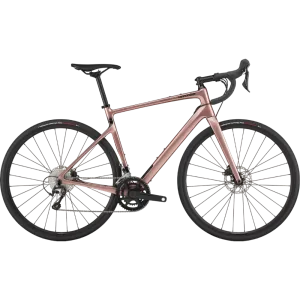 Cannondale Synapse Carbon 4