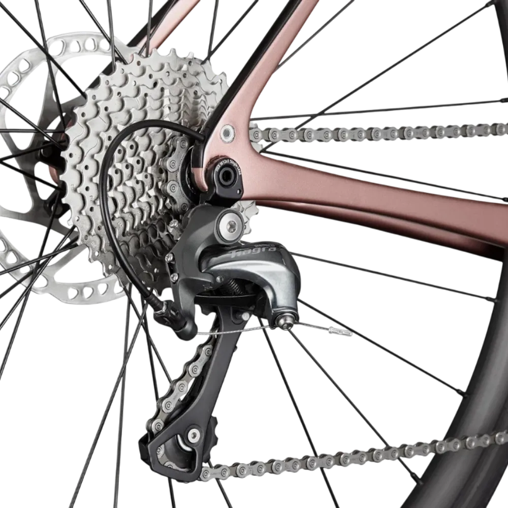 Cannondale Synapse Carbon 4