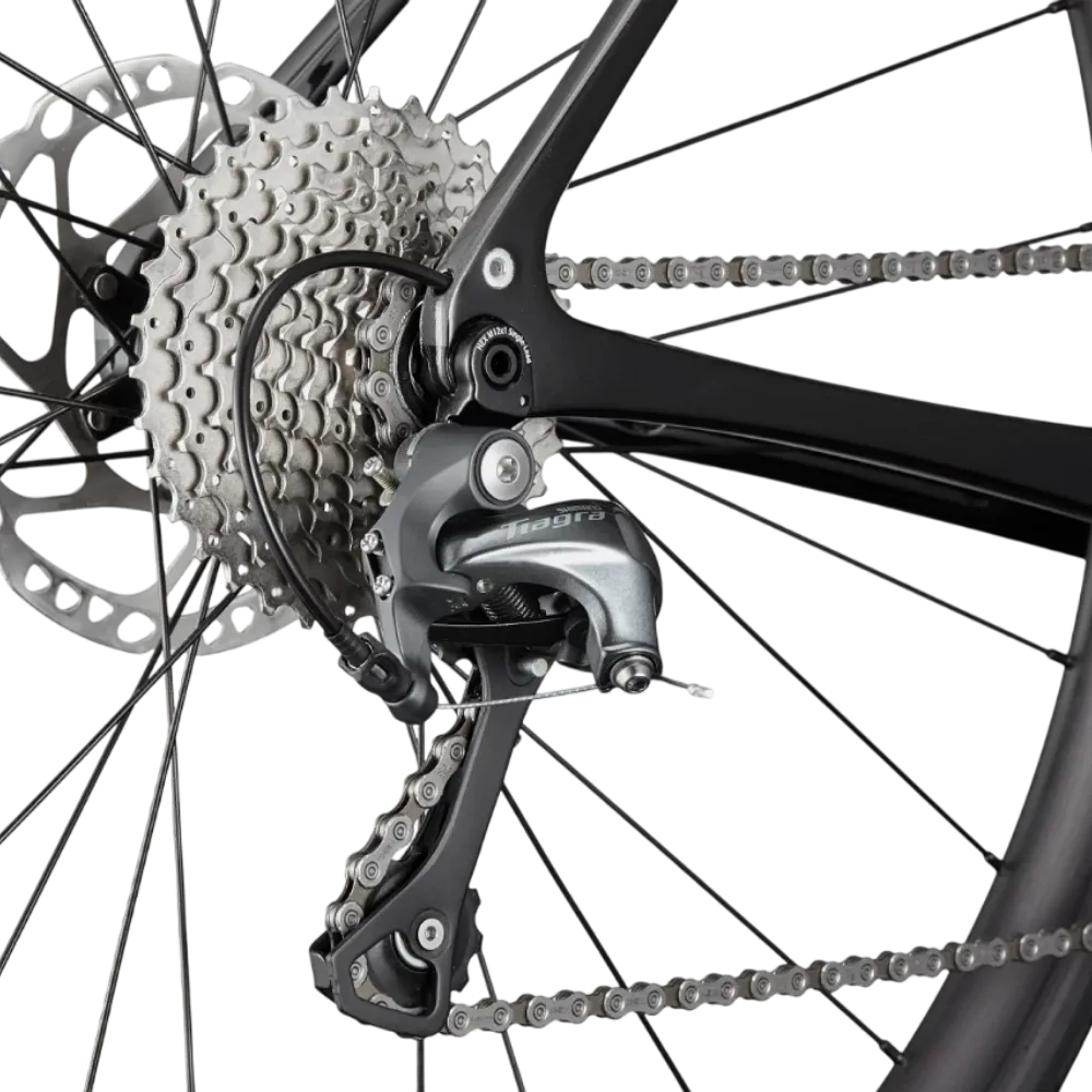 Cannondale Synapse Carbon 4