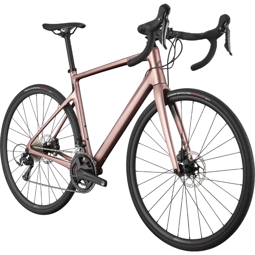 Cannondale Synapse Carbon 4