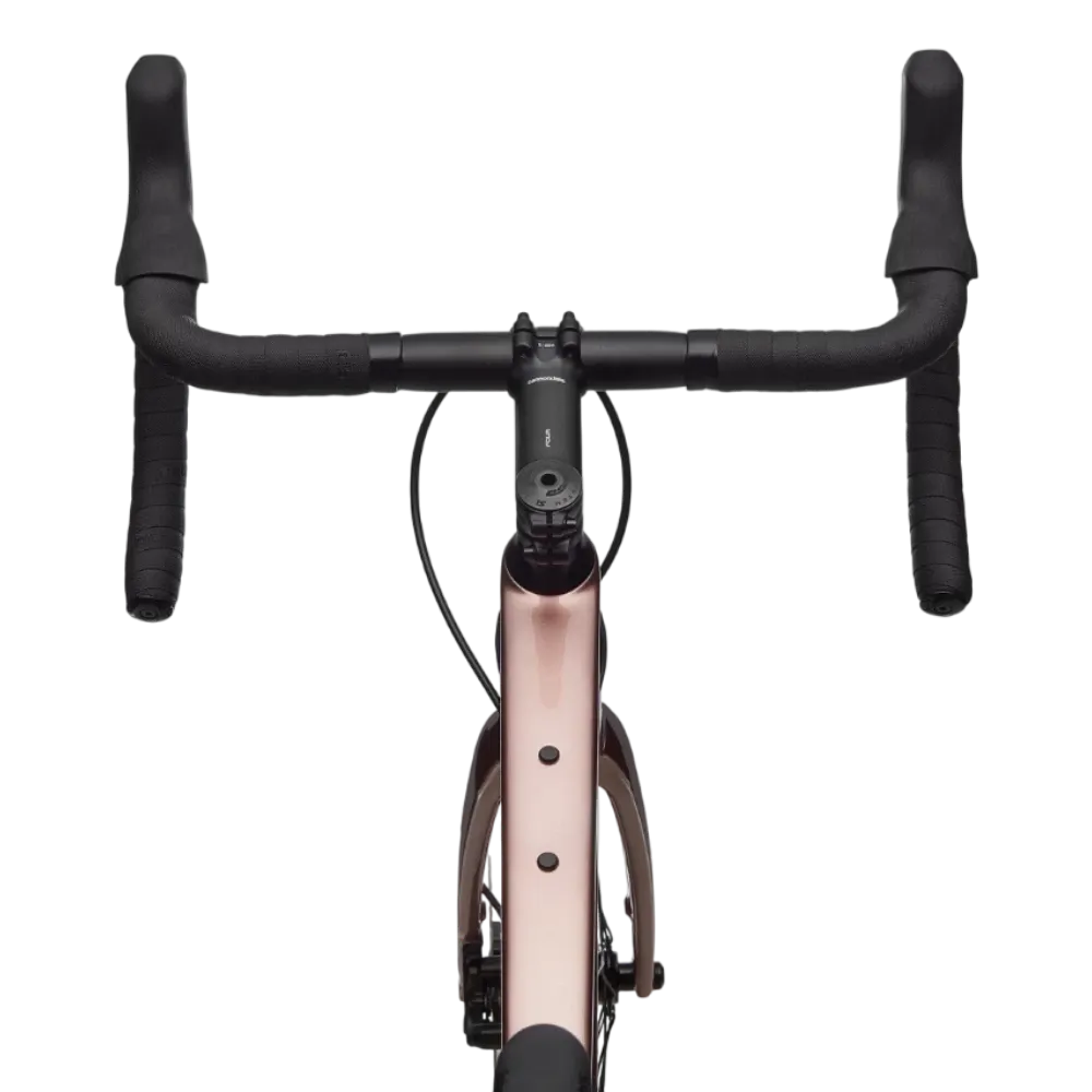 Cannondale Synapse Carbon 4