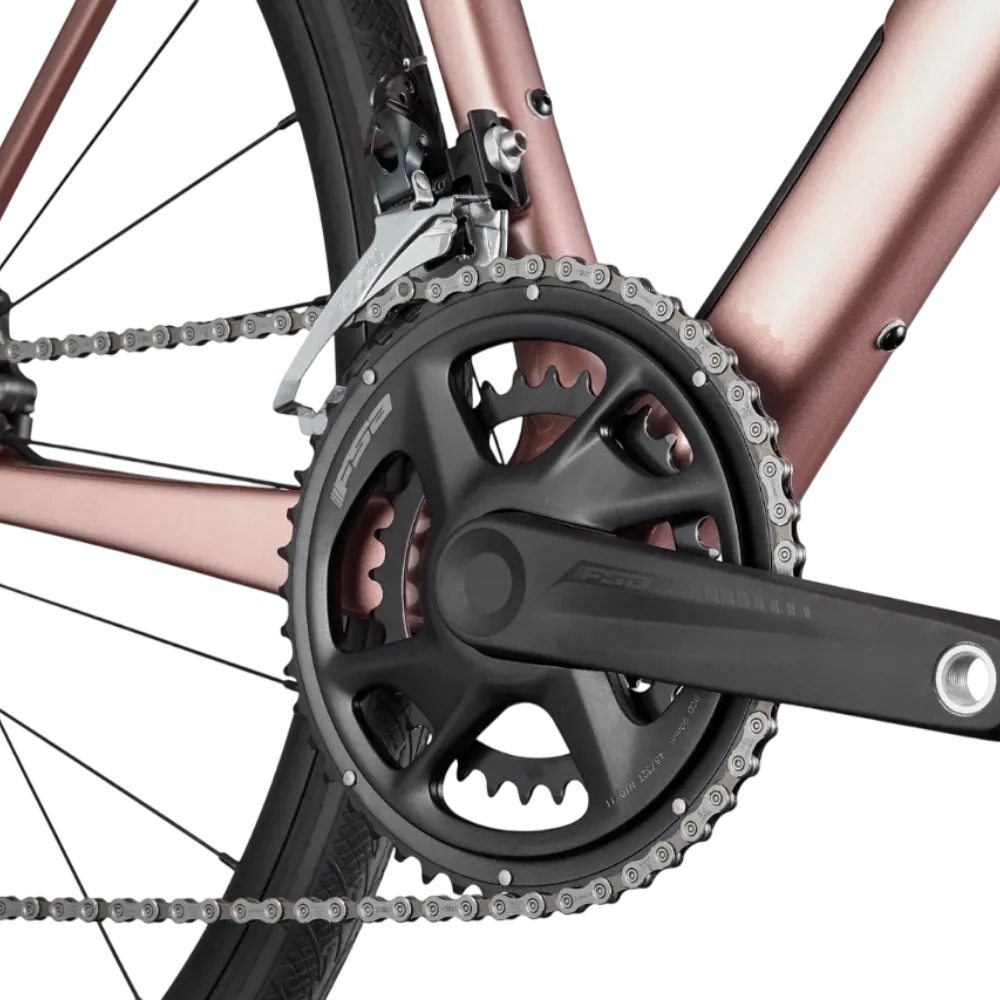 Cannondale Synapse Carbon 4