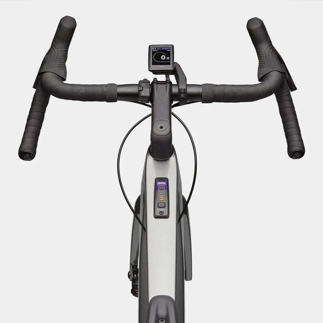 Cannondale Synapse Neo Allroad 2 - Grey