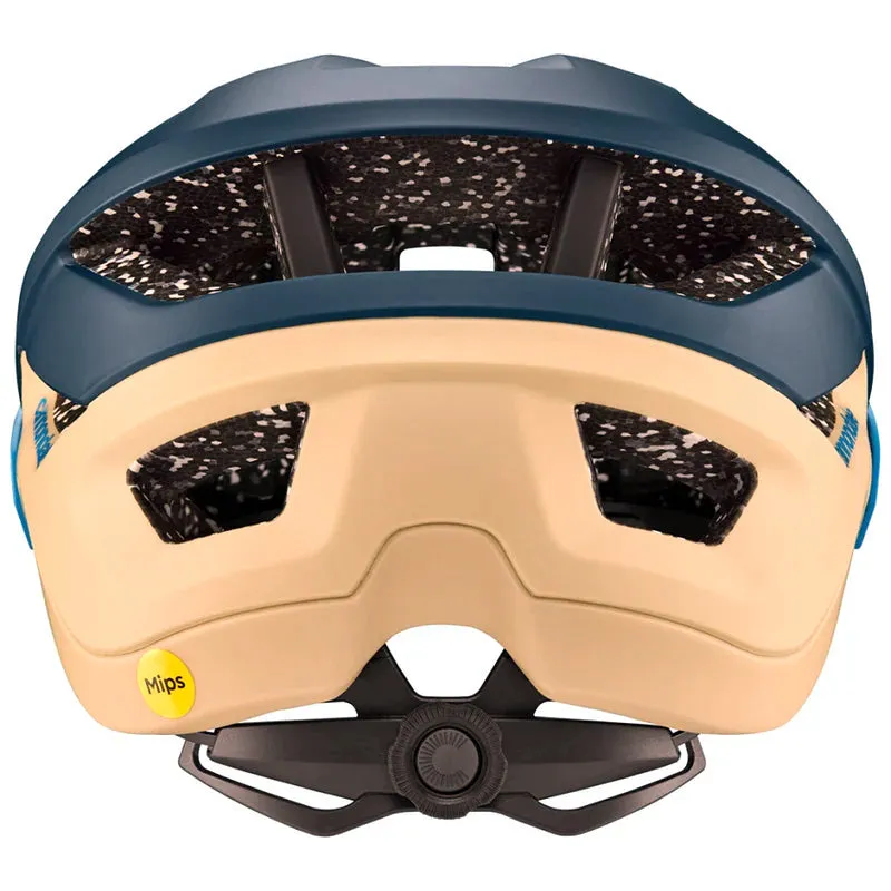 Cannondale Terrus Mips helmet - Blue