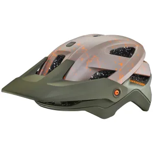 Cannondale Terrus Mips helmet - Red