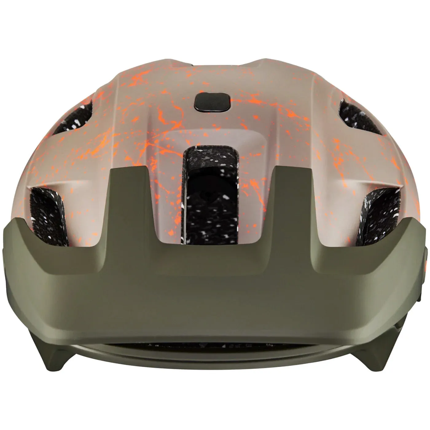 Cannondale Terrus Mips helmet - Red