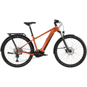 Cannondale Tesoro Neo X 2 - Orange