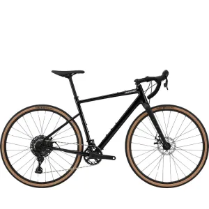 Cannondale Topstone 4 - Black
