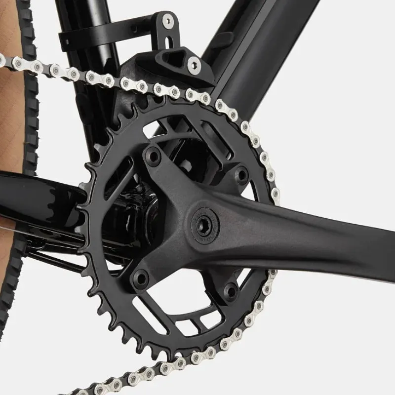 Cannondale Topstone 4 - Black