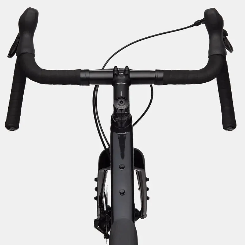Cannondale Topstone 4 - Black