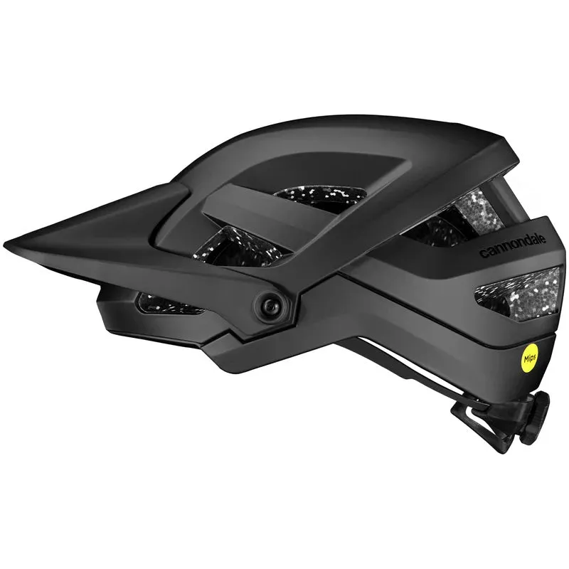Cannondale Tract Mips helmet - Black