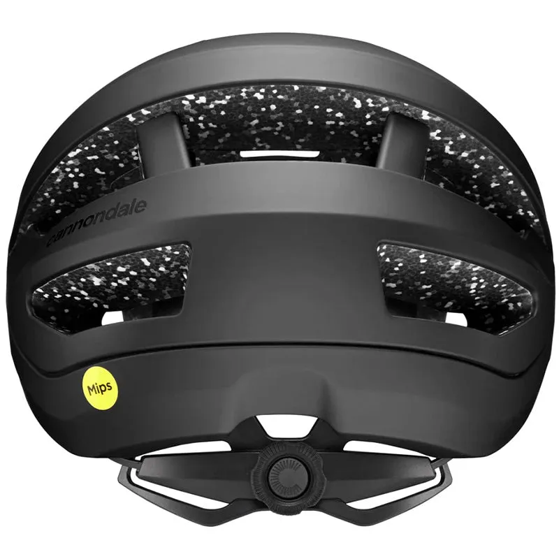 Cannondale Tract Mips helmet - Black