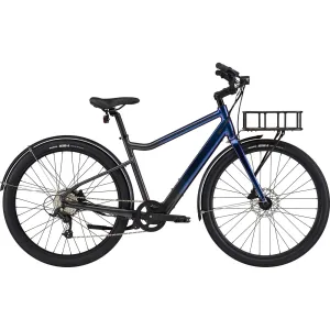 Cannondale Treadwell Neo 2 EQ - Purple