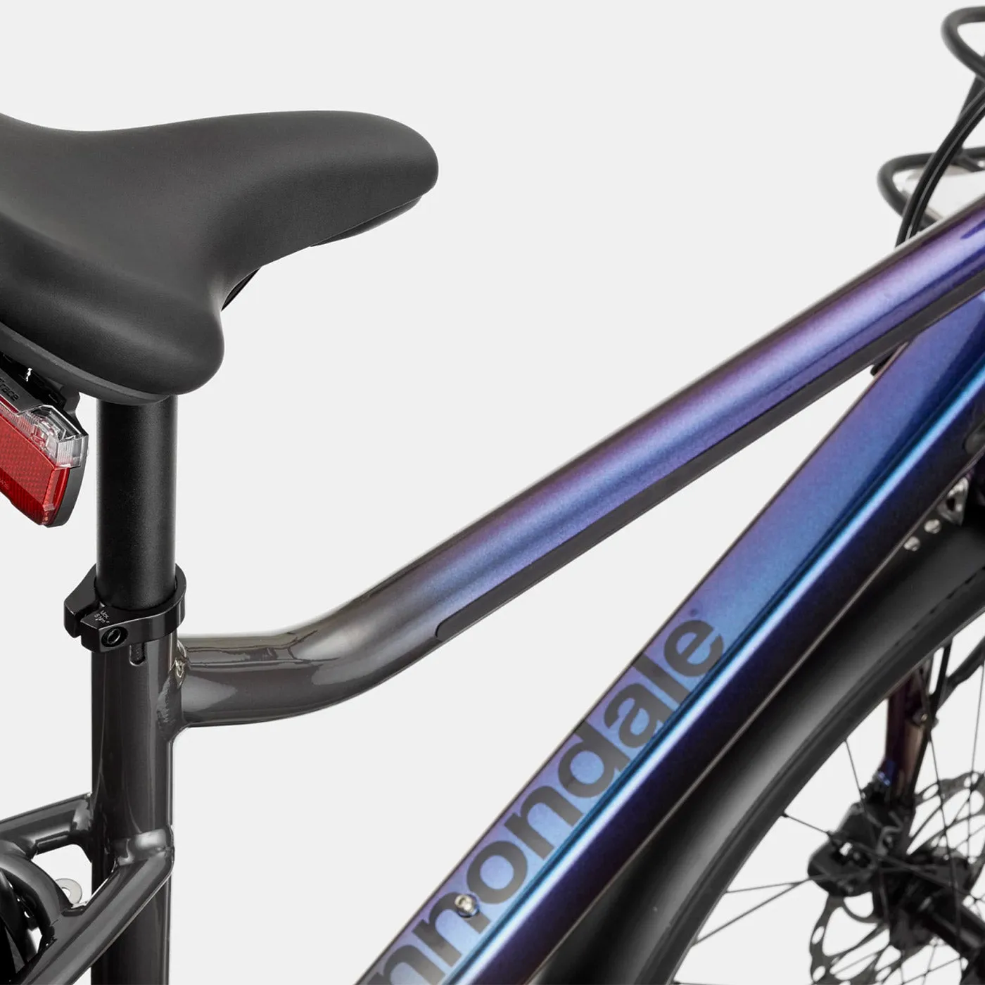 Cannondale Treadwell Neo 2 EQ - Purple