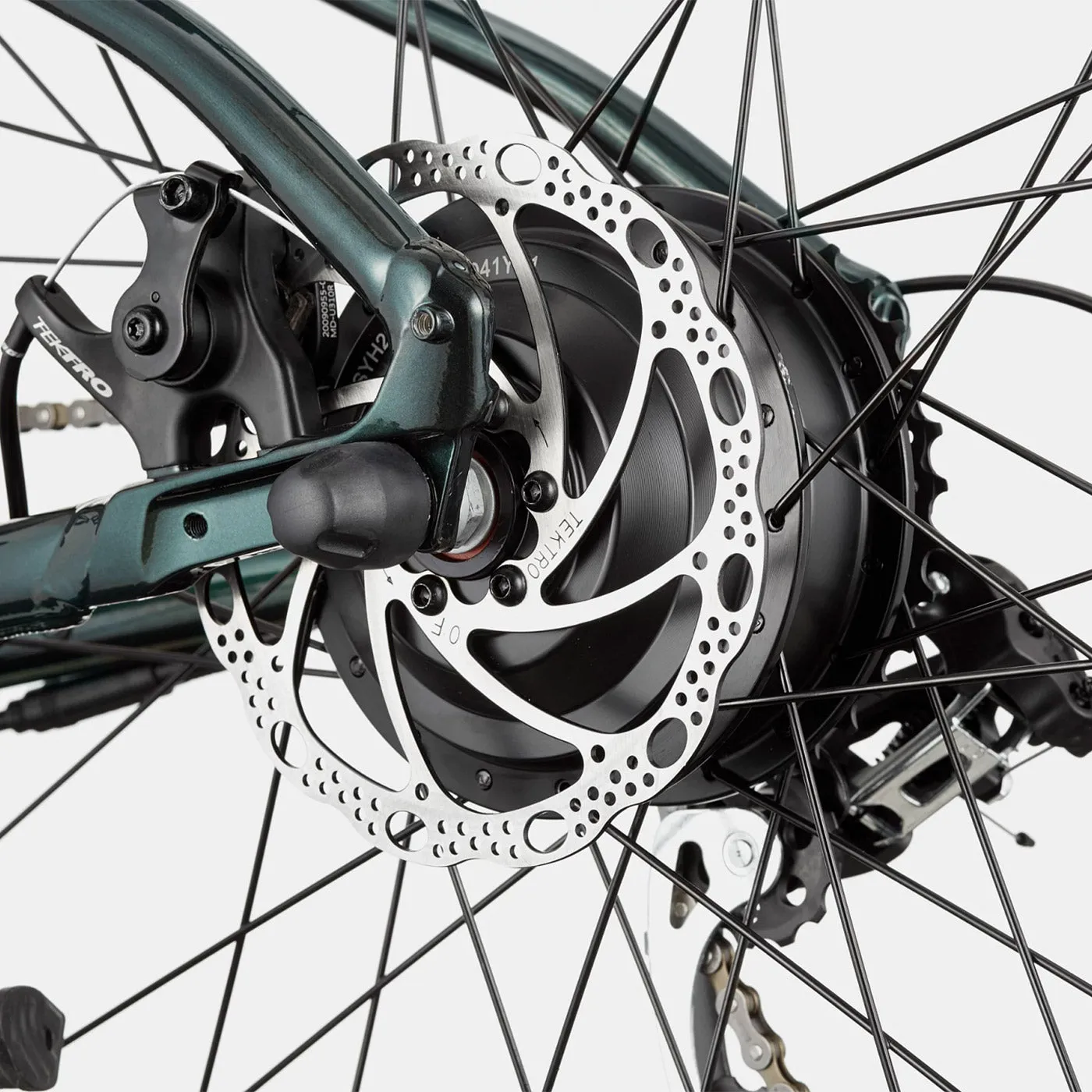 Cannondale Treadwell Neo 2 - Green
