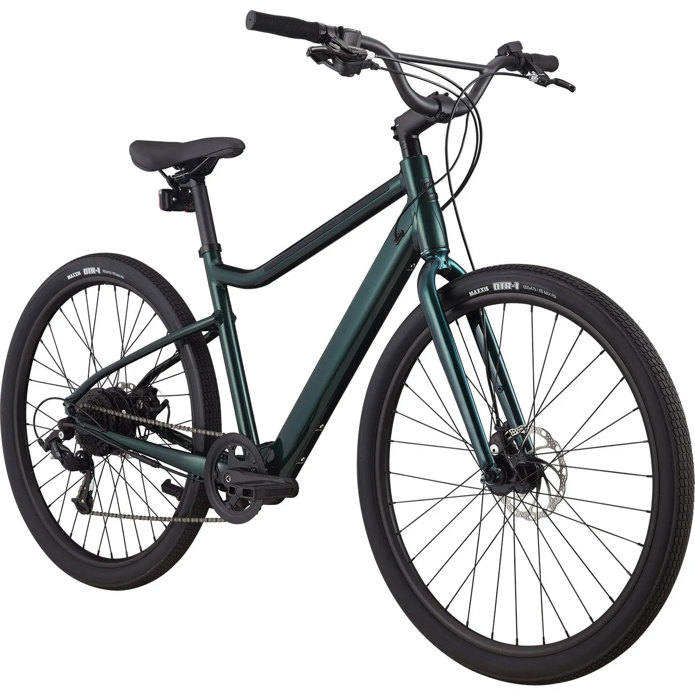 Cannondale Treadwell Neo 2 - Green