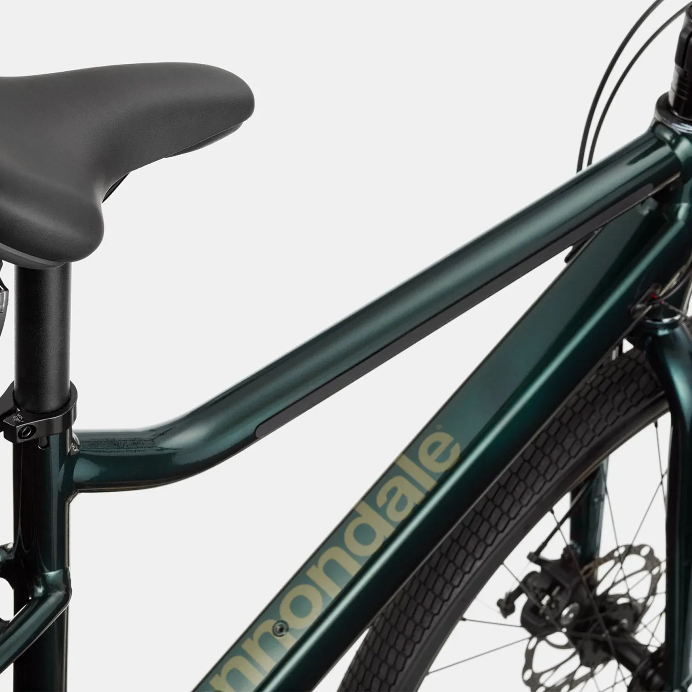 Cannondale Treadwell Neo 2 - Green
