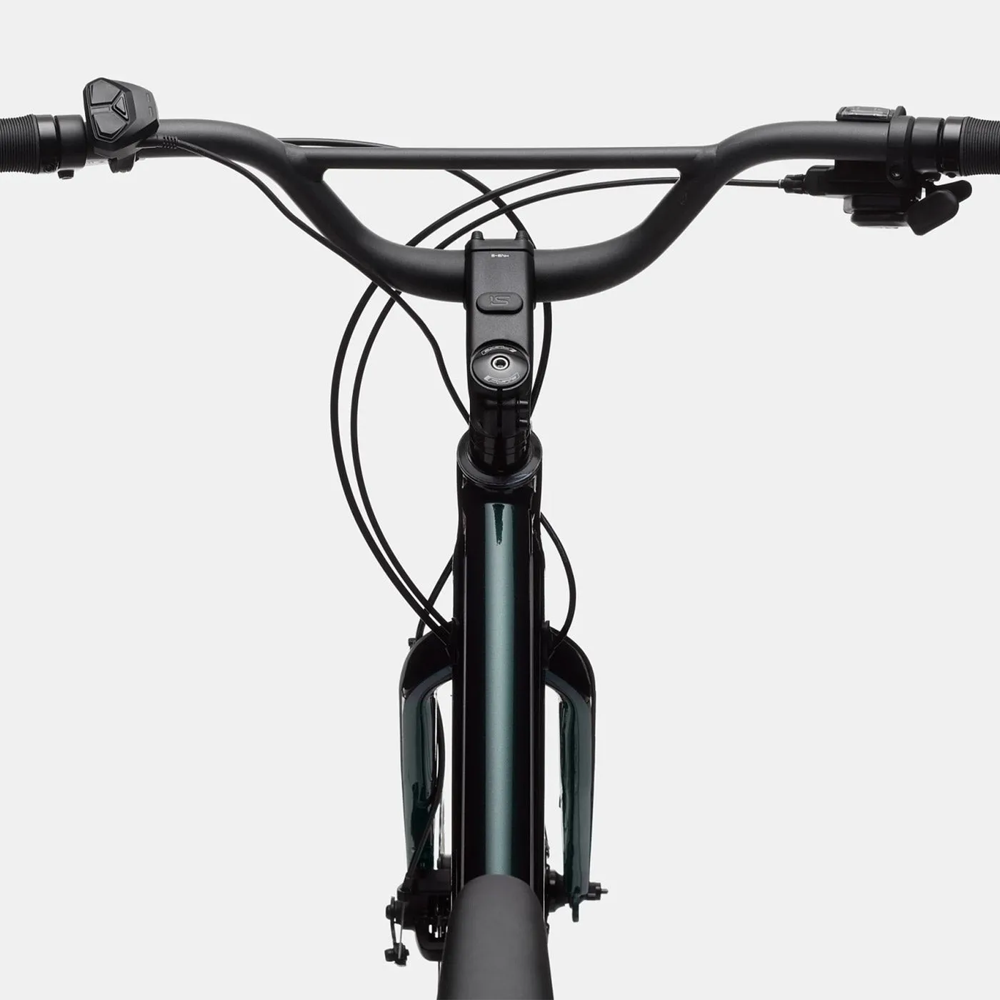 Cannondale Treadwell Neo 2 - Green
