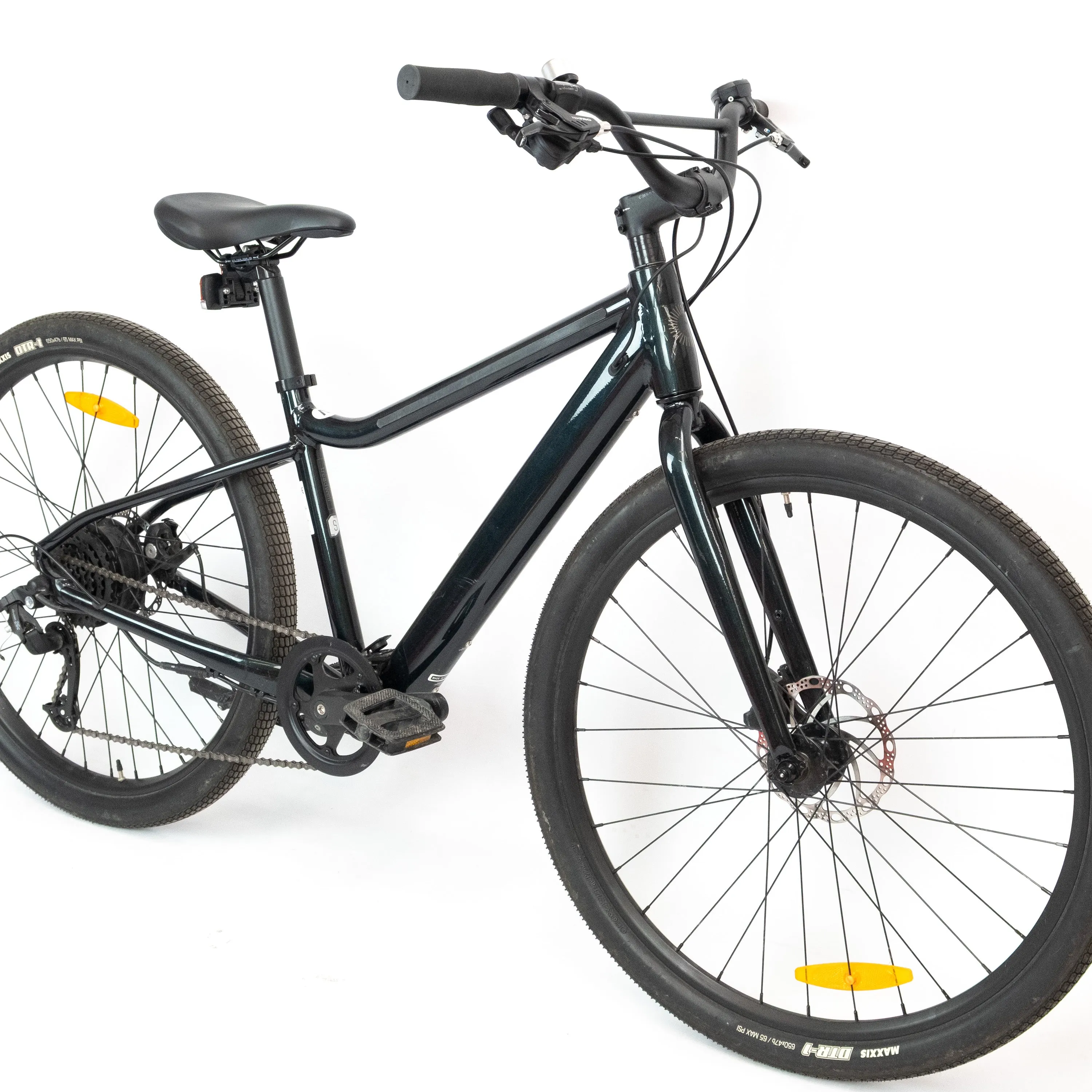 Cannondale Treadwell Neo - Dark Green