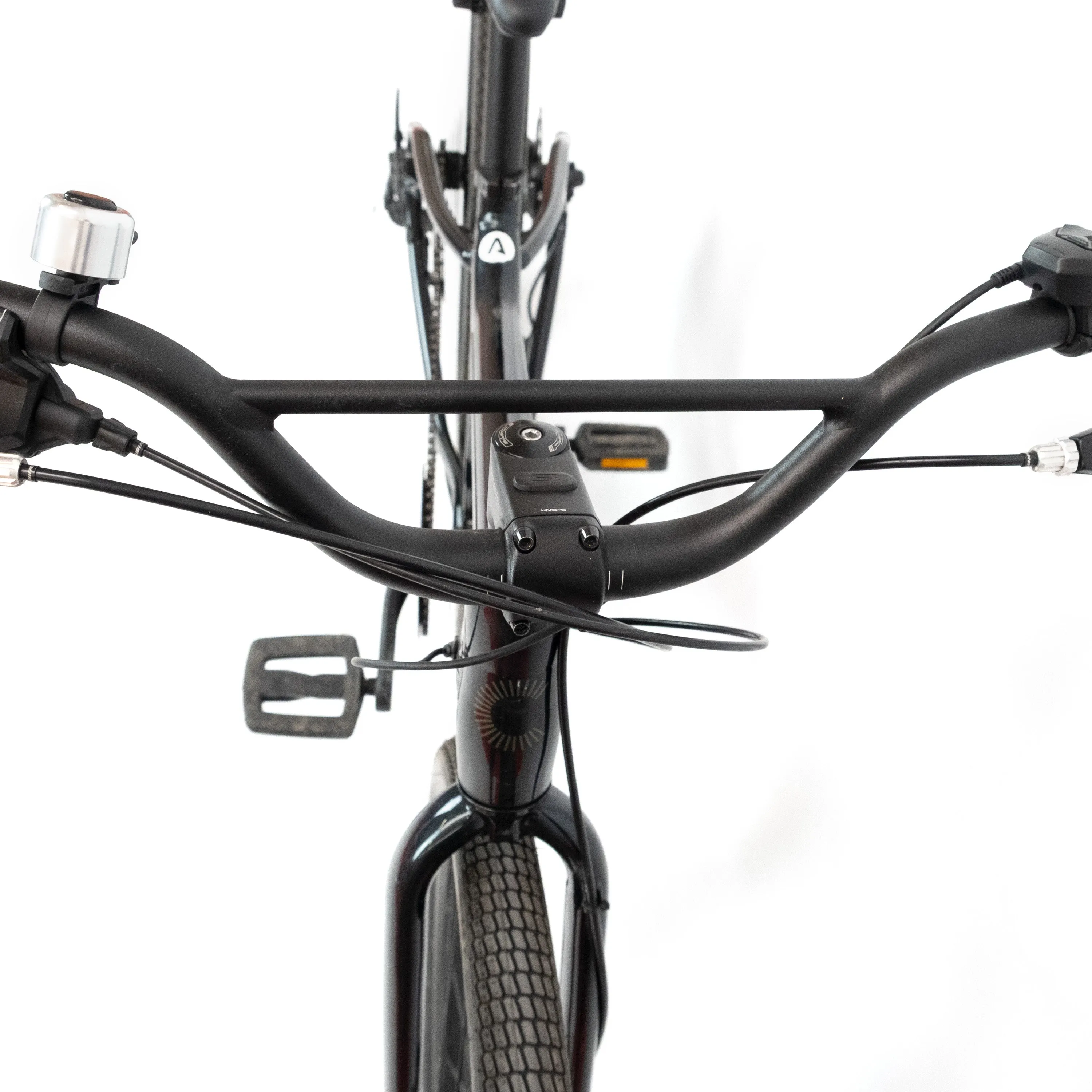 Cannondale Treadwell Neo - Dark Green