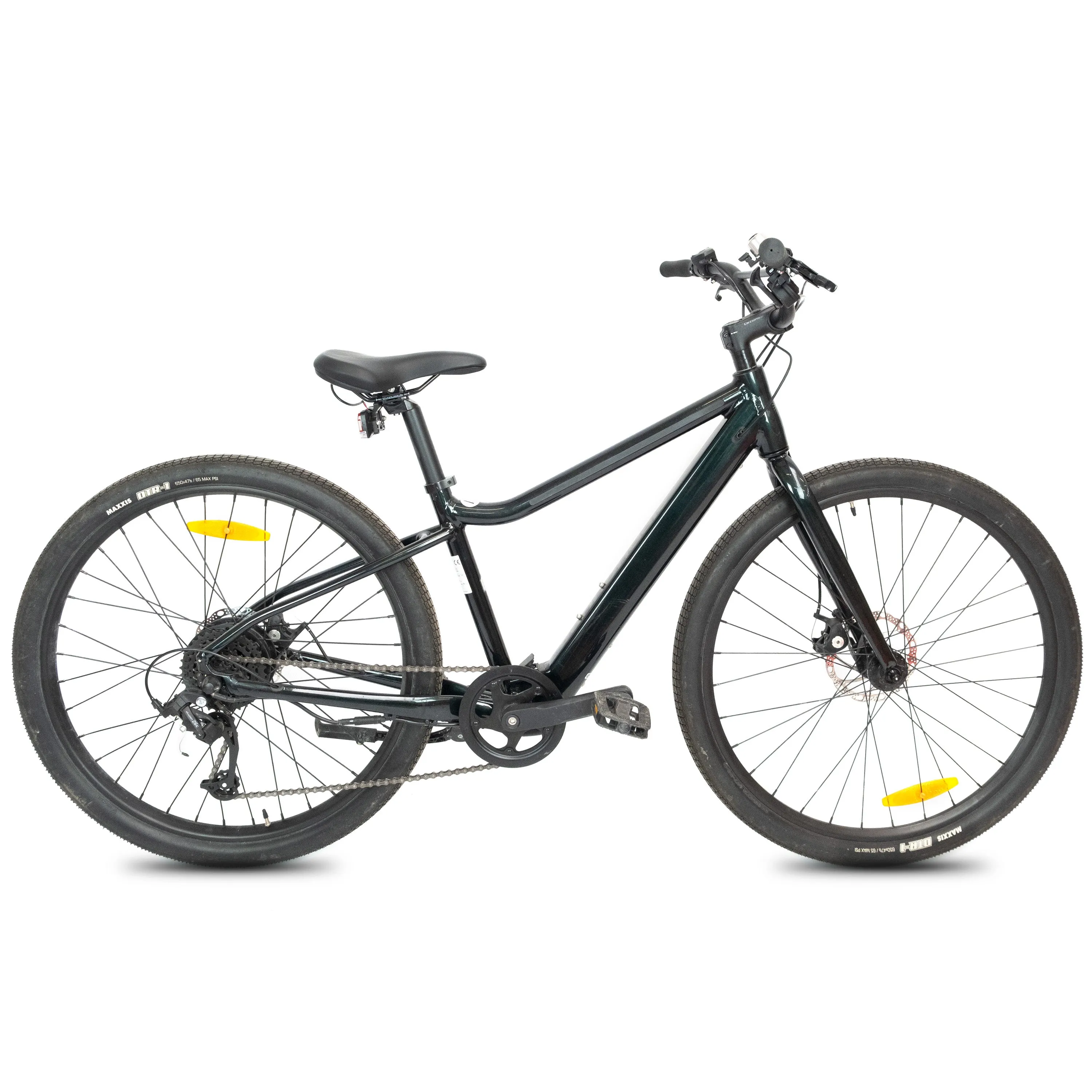 Cannondale Treadwell Neo - Dark Green