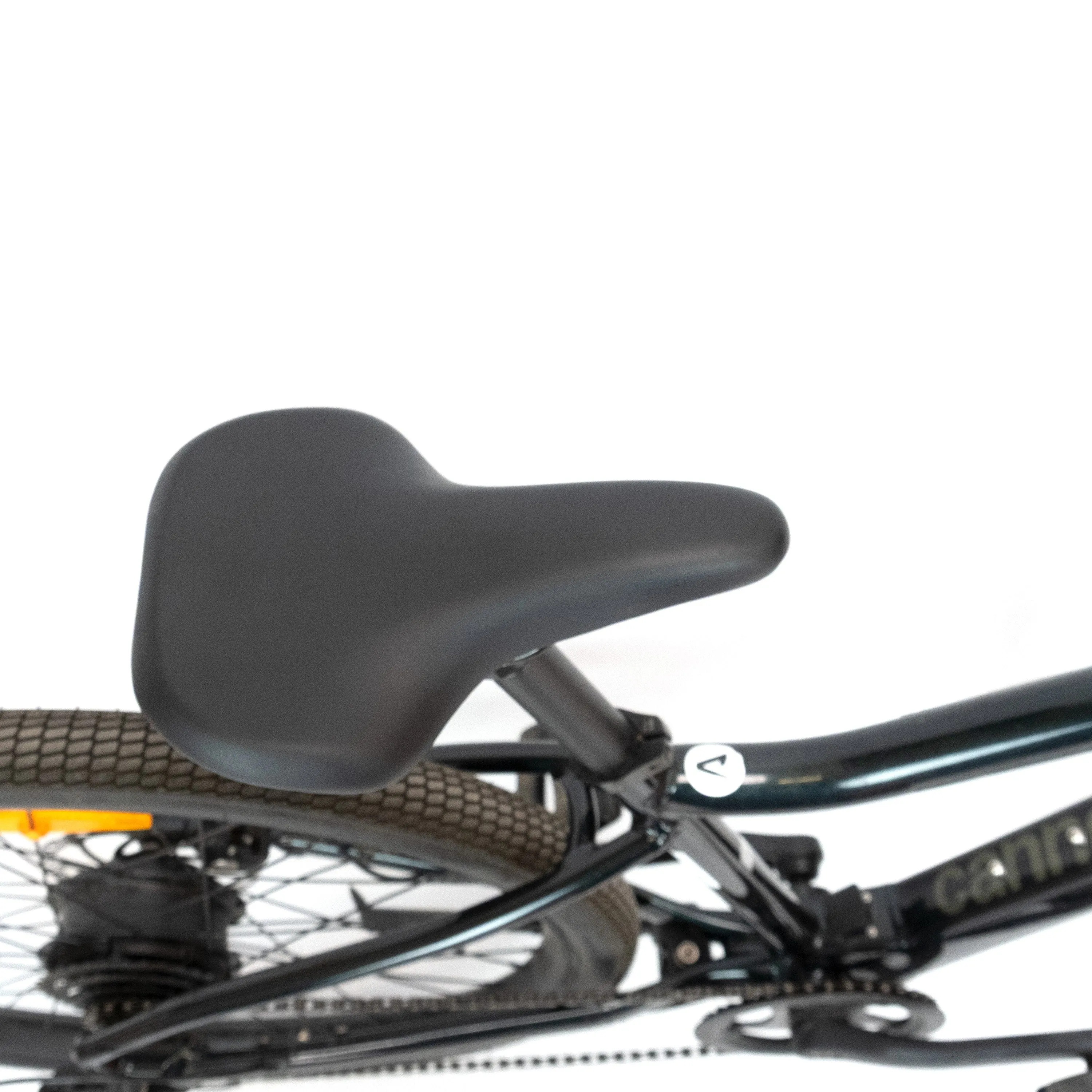 Cannondale Treadwell Neo - Dark Green