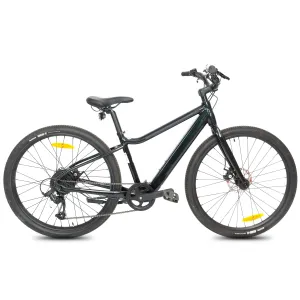 Cannondale Treadwell Neo - Dark Green