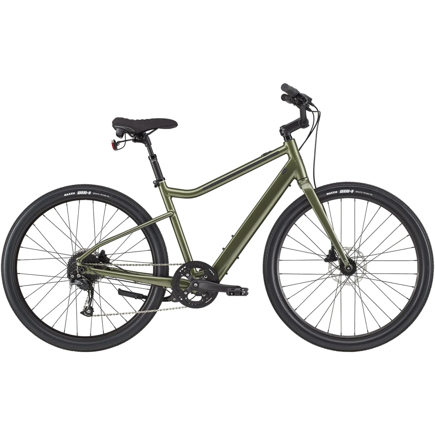 Cannondale Treadwell Neo - Green