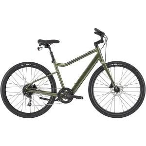 Cannondale Treadwell Neo - Green