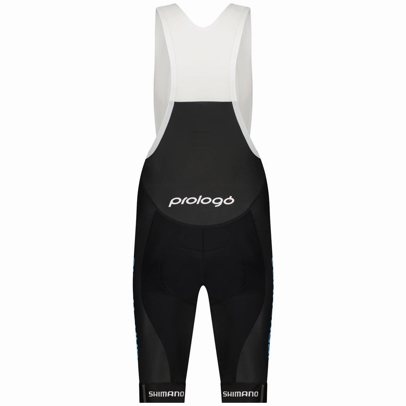 Cannondale CFR 2022 Limited bib shorts - Black blue
