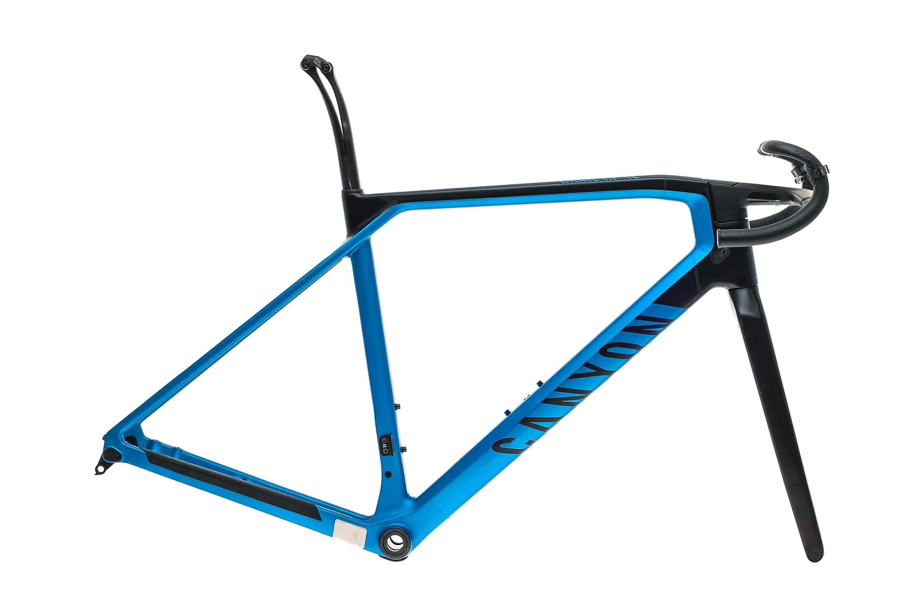 Canyon Grail CF SL Medium Frameset - 2020