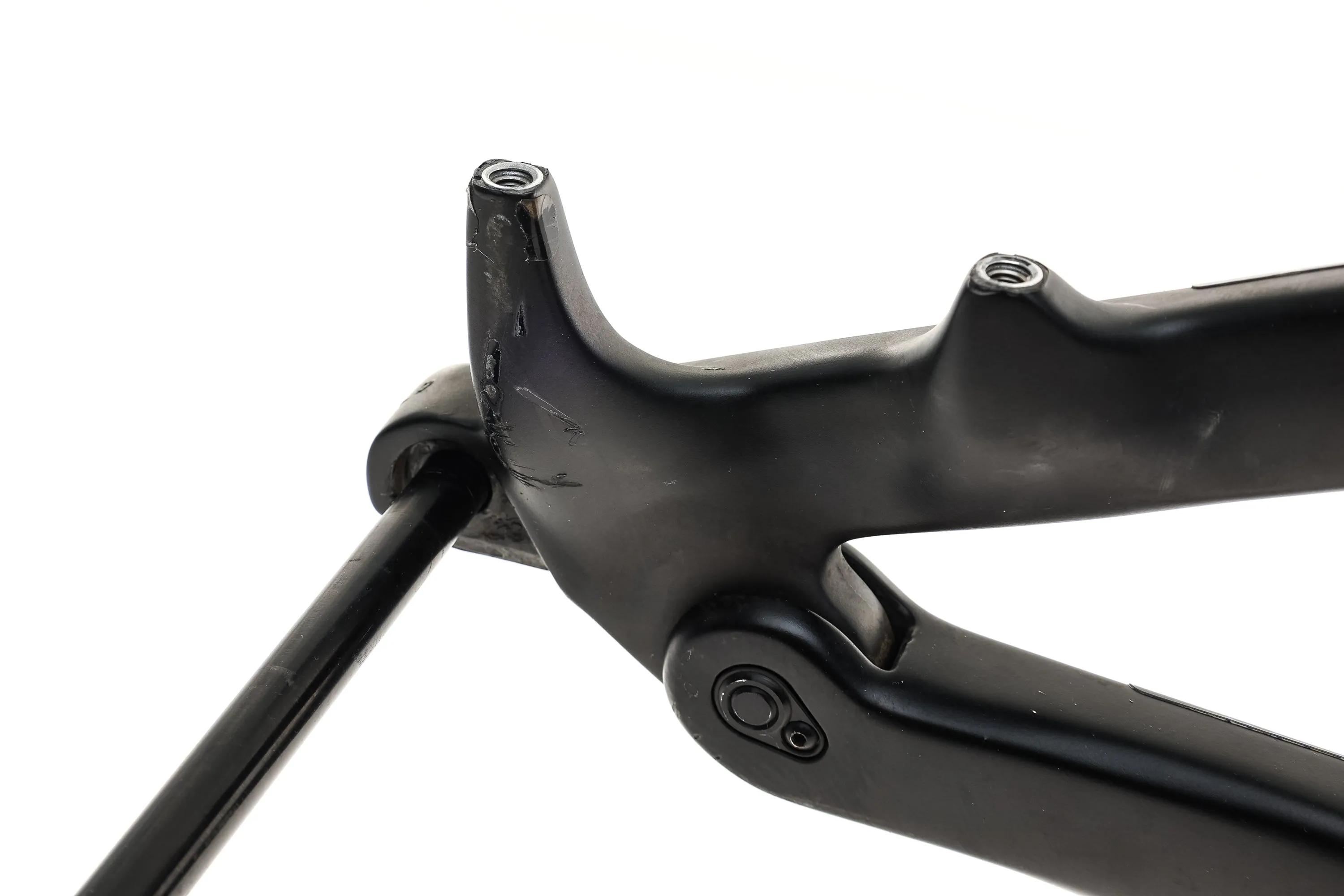 Canyon Spectral 29 CF X-Large Frameset - 2021