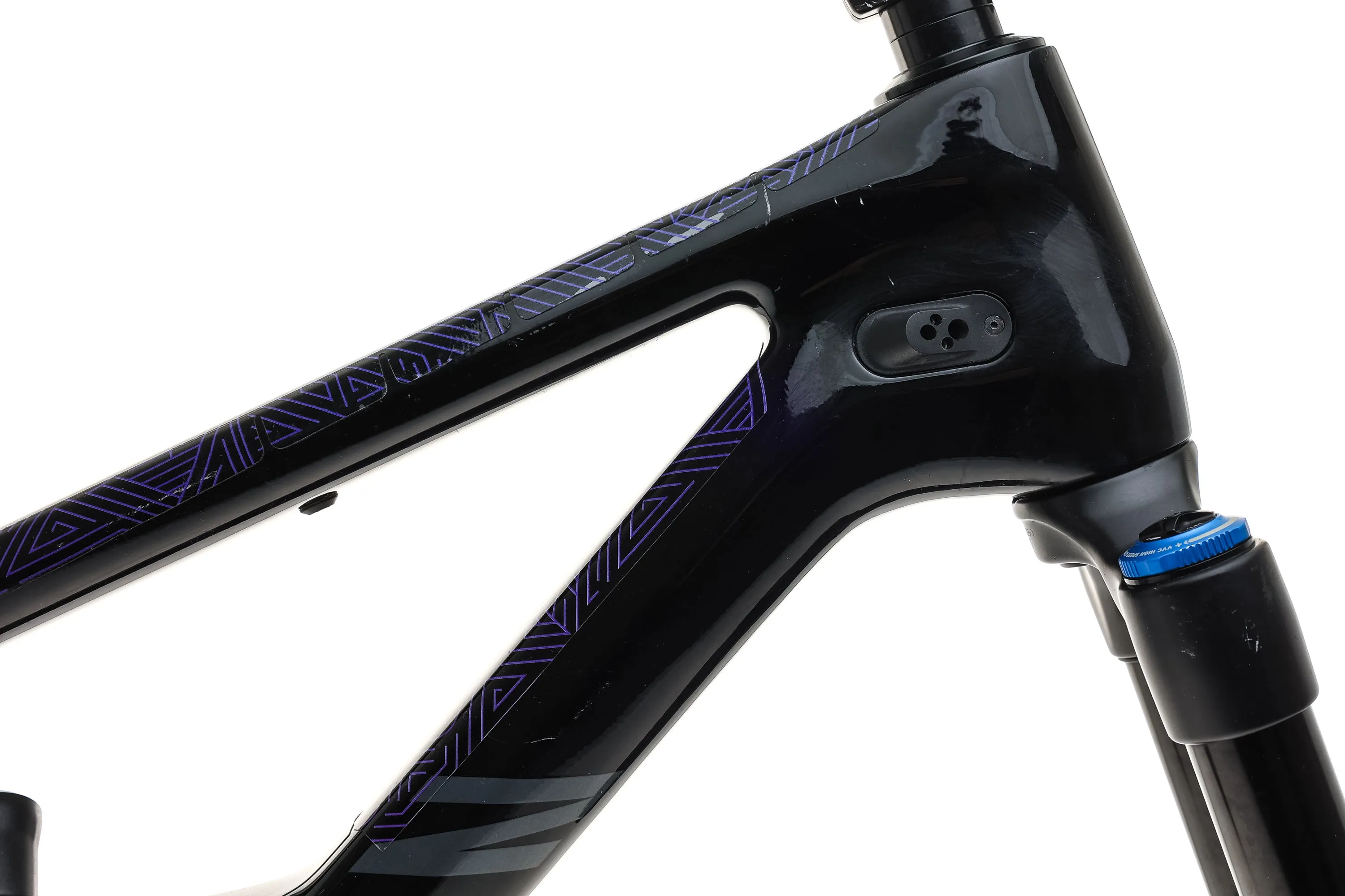 Canyon Spectral 29 CF X-Large Frameset - 2021