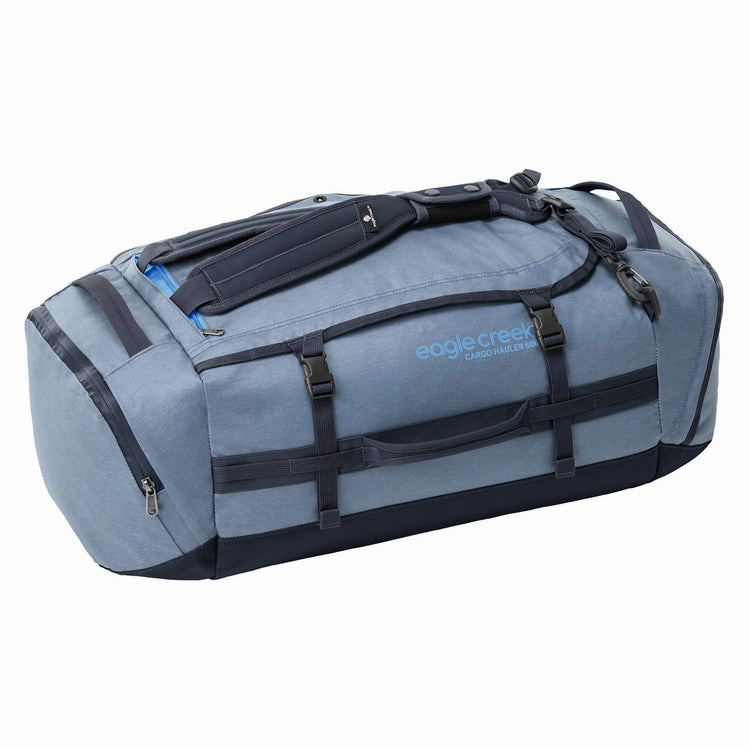 Cargo Hauler Duffel Bag - 60L Online Exclusive Savings