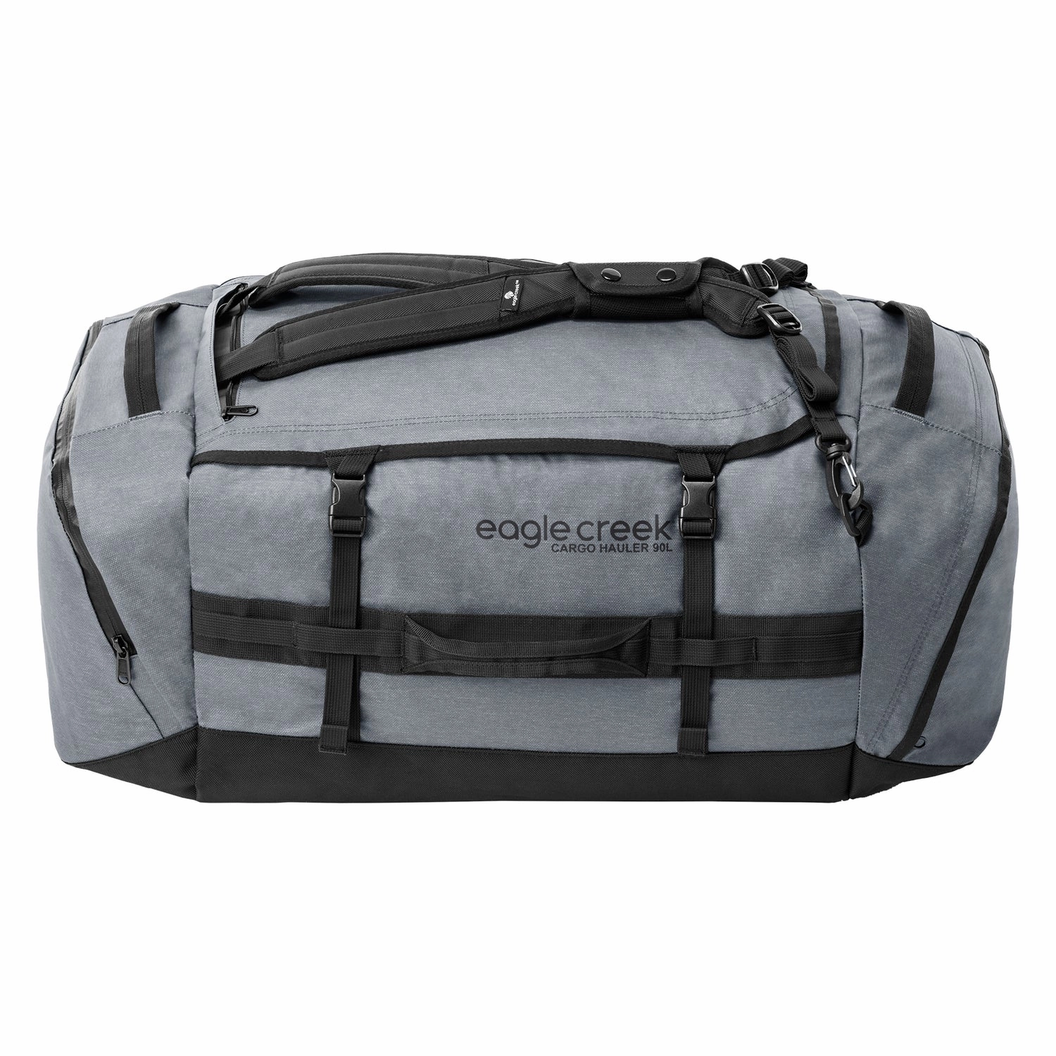 Exclusive Holiday Deal Clearance Blowout Cargo Hauler Duffel Bag - 90L