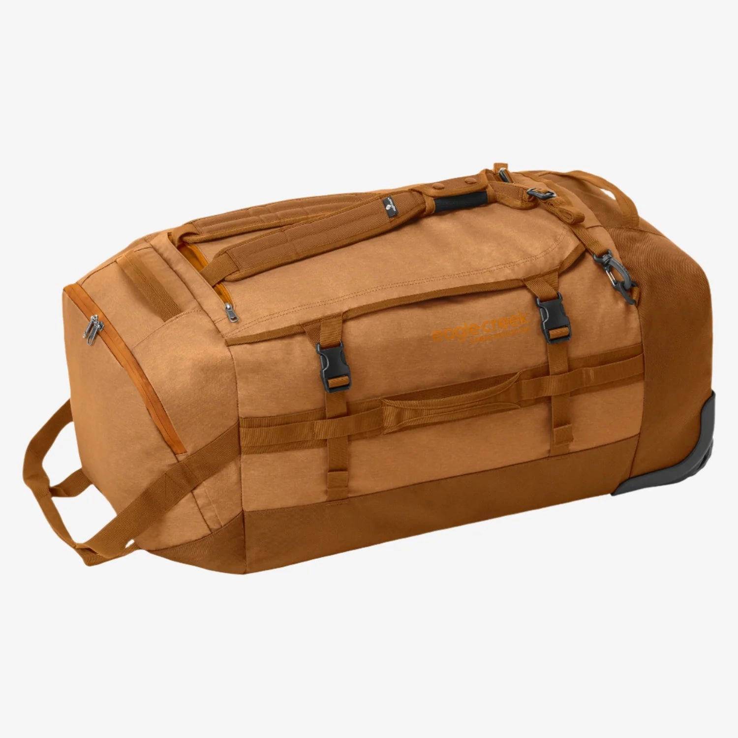Trending Offer Today Cargo Hauler Wheeled Duffel - 110L