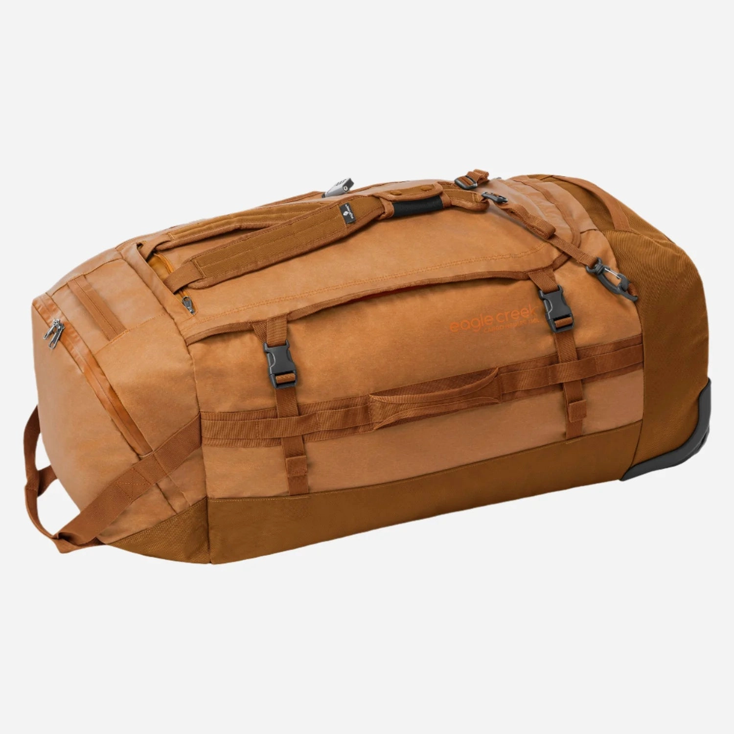 Cargo Hauler Wheeled Duffel - 130L Shop Today Save Special Surprise Sale
