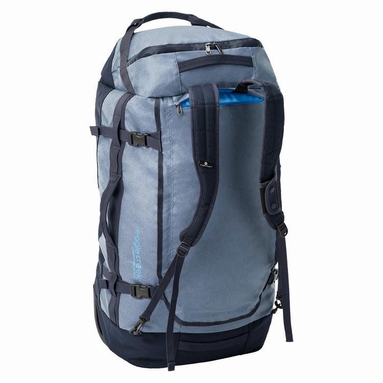 Cargo Hauler Wheeled Duffel - 130L Limited Stock Deals