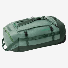 Clearance Sale Clearance Savings Now Cargo Hauler Wheeled Duffel - 130L
