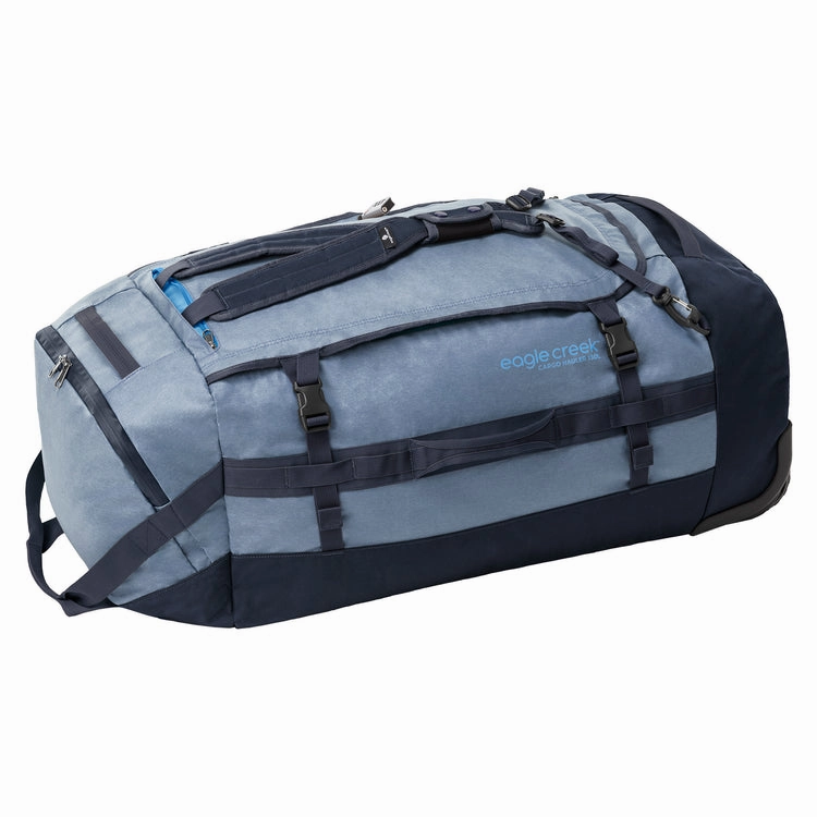 Cargo Hauler Wheeled Duffel - 130L Trending Today Steal Flash Offer Today