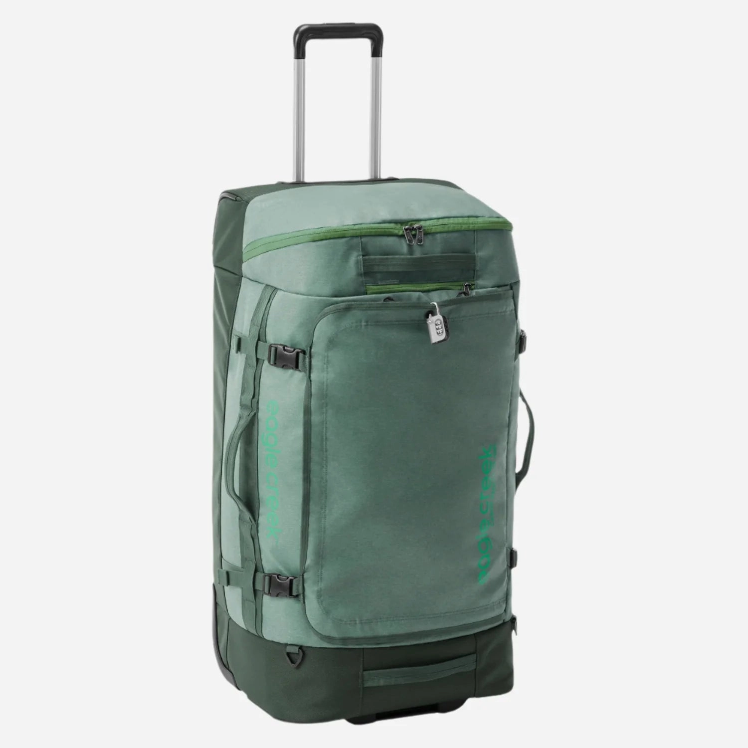 Today Only Discount Alert Cargo Hauler Xt Wheeled Duffel - 120L / 32"