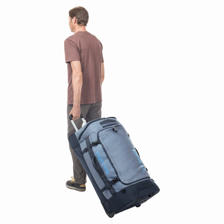 Cargo Hauler Xt Wheeled Duffel - 120L / 32" Todays Steal